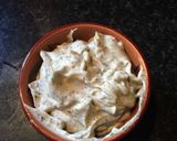 Foto del paso 3 de la receta: Mayonesa casera con ajo