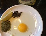 Foto del paso 1 de la receta: Mayonesa casera con ajo