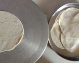 આલુ કેપ્સિકમ સમોસા (samosa recipe in Gujarati) રેસીપી સ્ટેપ3ફોટો