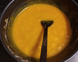 * யம்மி மைசூர் பாக்*(mysorepak recipe in tamil) ரெசிபி ஸ்டேப் 9 புகைப்படம்