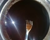 Foto del paso 3 de la receta: Brownie ❤