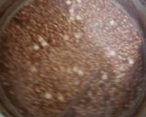 Foto del paso 2 de la receta: Chocolate con avena 🇩🇴🇩🇴🇩🇴