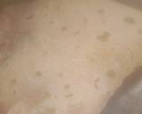 Egg paratha recipe step 4 photo