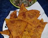 Foto del paso 5 de la receta: Sopaipilla sureña