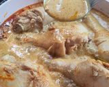 Foto langkah ke 4 dari resep Gulai Ayam (1244).