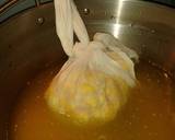 Coffee flavoured dark marmalade recipe step 5 photo