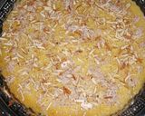A picture of step 7 of Soft rava cake.