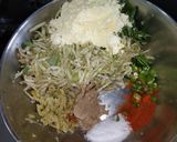 লাউ এর বেক্ড কোফতা(lau er baked kofta recipe in bengali) রেসিপি ধাপ - 1 ছবি
