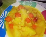 Foto del paso 6 de la receta: Fabada Asturiana a mi modo riquísima
