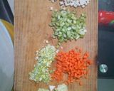 Foto del paso 2 de la receta: Sopa cultivateur utvco