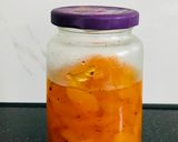आंबा जाम किंवा साखर आंबा (sakhar amba recipe in marathi) रेसिपी स्टेप 4 फोटो 