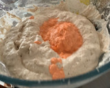 Foto del paso 6 de la receta: Carrot cake saludable