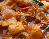 Foto langkah ke 4 dari resep Ayam popcron asam manis.