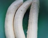 Foto del paso 1 de la receta: Bizcochuelo de Banana con un toque de Nesquik 🤭