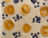 Foto del paso 12 de la receta: Bizcocho de naranjas