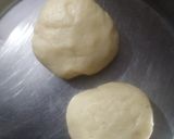 A picture of step 3 of Maida Shakkar Paras.