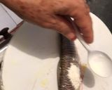 Foto del paso 1 de la receta: Pescado bocachico frito