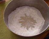 A picture of step 1 of [Canadian Breakfast] Secret Pancakes.