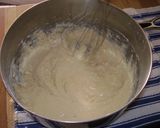 A picture of step 4 of [Canadian Breakfast] Secret Pancakes.