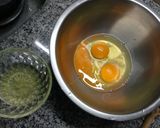 Foto del paso 3 de la receta: Quiche Lorraine sin crema