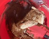 Foto del passaggio 5 della ricetta Crostatine frolla alla nocciola con mousse alla nutella