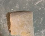 รูปขั้นตอนการทำที่ 4 ของ แป้งครัวซองต์สำหรับFLAN ฝึกหัด (แป้งแบบ Croissant for FLAN)🥐🍮