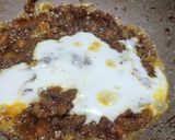 A picture of step 11 of Jackfruit Kofta Curry.