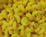 A picture of step 1 of 😋Chicken macaroni 😋.