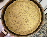 Foto del paso 1 de la receta: Tarta sin horno