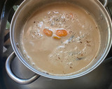Foto del paso 5 de la receta: Cola de mono 🐒
