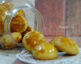 Foto langkah ke 6 dari resep Nastar Lumer.