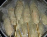 Foto langkah ke 3 dari resep Sempol Ayam Wortel.