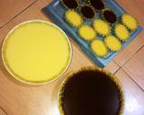 Kue Lontar (Pie Susu Khas Papua)