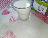 صورة لخطوة 1 من وصفة شوكولاطة الطلي😋😋😋