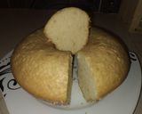 Foto del paso 5 de la receta: Bizcochuelo en Licuadora con Harina Común