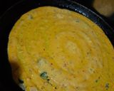 चीला (cheela recipe in hindi) रेसिपी चरण 2 फोटो