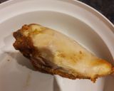 Foto del paso 1 de la receta: Paté de pollo