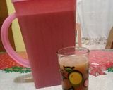 Foto del paso 7 de la receta: Agua de tamarindo 🍹