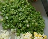 Foto langkah ke 1 dari resep Sambosa isi sayur (Kulit pangsit).