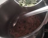 A picture of step 3 of Pongal.