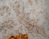 صورة لخطوة 1 من وصفة سلطة الروز المعتمدة عندي