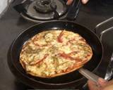 Italian pan pizza recipe step 9 photo