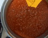 Foto del paso 6 de la receta: Lasaña Bolognesa