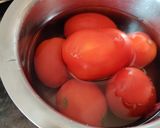 A picture of step 4 of Dungadiyu Dungadiyu Recipe / Kathiyawadi Recipe.