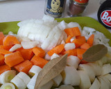 Foto del paso 1 de la receta: Salsa española