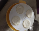 A picture of step 3 of Idli sambhar.