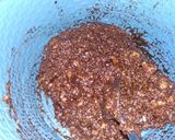 Foto langkah ke 2 dari resep Choco Ball.