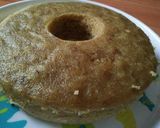 Foto langkah ke 7 dari resep Banana Cake Bahan Super Simple 👍😉.