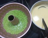 Foto langkah ke 4 dari resep Pudding lumut butter.