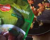 Foto langkah ke 6 dari resep Sphagetti Bolognaise.